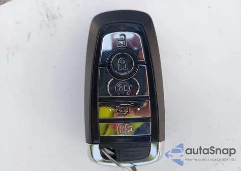 2021 Lincoln Aviator Reserve из США, поврежденный, VIN 5LM5J7WC2MGL07513